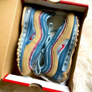 🔹♦️Nike Air Max 97 - Wild West♦️🔹